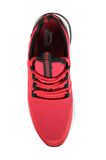 Slazenger TUESDAY Sneaker Unisex Ayakkabı Kırmızı