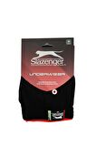 Slazenger HE Erkek Boxer İç Giyim Siyah