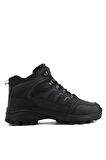 Slazenger GUFY NEW I Erkek Outdoor Bot Siyah