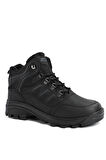 Slazenger GUFY NEW I Erkek Outdoor Bot Siyah