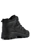 Slazenger GUFY NEW I Erkek Outdoor Bot Siyah