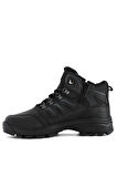 Slazenger GUFY NEW I Erkek Outdoor Bot Siyah
