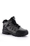 Slazenger GUFY NEW I Erkek Outdoor Bot Koyu Gri