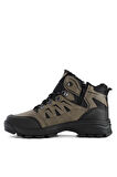 Slazenger GUFY NEW I Erkek Outdoor Bot Kum