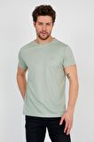 Slazenger REPUBLIC I Erkek T-Shirt Nane