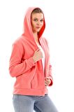 Slazenger SOFAL I Kadın  Pembe Polar