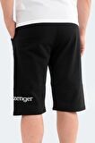 Slazenger PARISONER Erkek Kapri Siyah