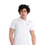 Slazenger Olwen Erkek T-shirt Beyaz