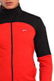 Slazenger RUTEN I Erkek Eşofman Takım Siyah
