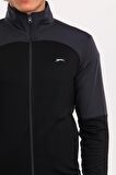 Slazenger RUTEN Erkek Eşofman Takım K.Gri
