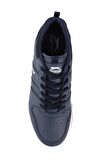 Slazenger ALISHA Sneaker Erkek Ayakkabı Lacivert
