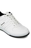 Slazenger ALISHA Sneaker Erkek Ayakkabı Beyaz