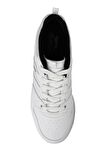 Slazenger ALISHA Sneaker Erkek Ayakkabı Beyaz