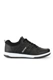 Slazenger ALISHA Sneaker Kadın Ayakkabı Siyah