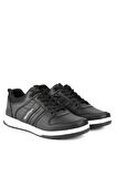 Slazenger ALISHA Sneaker Kadın Ayakkabı Siyah
