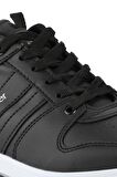 Slazenger ALISHA Sneaker Kadın Ayakkabı Siyah