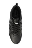 Slazenger ALISHA Sneaker Kadın Ayakkabı Siyah