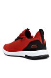 Slazenger ABENA I Erkek  Kırmızı Sneaker