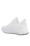 Slazenger ABENA I Erkek  Beyaz Sneaker