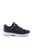 Slazenger A-BOUT Sneaker Erkek Ayakkabı Lacivert