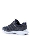 Slazenger A-BOUT Sneaker Erkek Ayakkabı Lacivert
