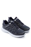 Slazenger A-BOUT Sneaker Erkek Ayakkabı Lacivert