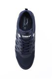 Slazenger A-BOUT Sneaker Erkek Ayakkabı Lacivert