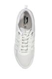 Slazenger A-BOUT Sneaker Erkek Ayakkabı Beyaz
