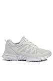 Slazenger A-BOUT Sneaker Erkek Ayakkabı Beyaz