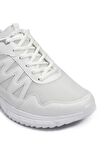 Slazenger A-BOUT Sneaker Erkek Ayakkabı Beyaz