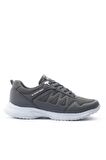 Slazenger A-BOUT Sneaker Erkek Ayakkabı K.Gri