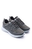 Slazenger A-BOUT Sneaker Erkek Ayakkabı K.Gri