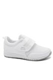 Slazenger ALISON I Sneaker Kadın Ayakkabı Beyaz