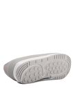 Slazenger ANGLE I Sneaker Kadın Ayakkabı Gri / Pembe