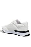 Slazenger AKRAM Sneaker Erkek Ayakkabı Beyaz