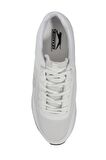 Slazenger AKRAM Sneaker Erkek Ayakkabı Beyaz