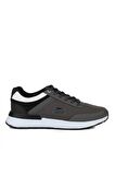Slazenger AKRAM Sneaker Erkek Ayakkabı K.Gri