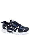 Slazenger ABRAM I Erkek  Lacivert Koşu & Yürüyüş Spor Ayakkabısı