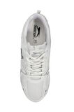 Slazenger ABRAM I Erkek  Beyaz Koşu & Yürüyüş Spor Ayakkabısı