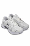 Slazenger ABRAM Sneaker Erkek Ayakkabı Beyaz