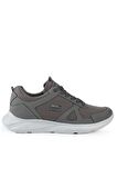 Slazenger ABHA Sneaker Erkek Ayakkabı K.Gri
