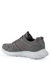 Slazenger ABHA Sneaker Erkek Ayakkabı K.Gri