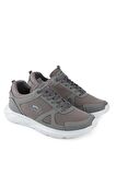 Slazenger ABHA Sneaker Erkek Ayakkabı K.Gri