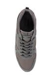 Slazenger ABHA Sneaker Erkek Ayakkabı K.Gri