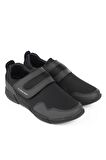 Slazenger ACA Sneaker Erkek Ayakkabı Siyah / Siyah