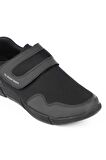 Slazenger ACA Sneaker Erkek Ayakkabı Siyah / Siyah