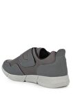 Slazenger ACA Sneaker Erkek Ayakkabı K.Gri