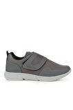 Slazenger ACA Sneaker Erkek Ayakkabı K.Gri