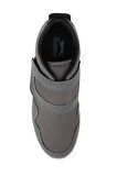 Slazenger ACA Sneaker Erkek Ayakkabı K.Gri