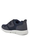 Slazenger ACA Sneaker Erkek Ayakkabı Lacivert